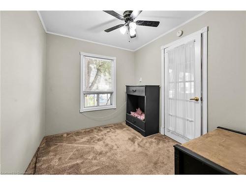 296 Julian Avenue, Hamilton, ON - Indoor Photo Showing Other Room