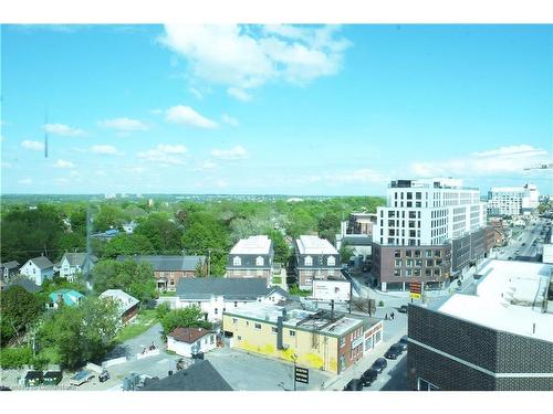 920-652 Princess Street, Kingston, ON - Outdoor With View