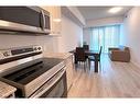 920-652 Princess Street, Kingston, ON  - Indoor Photo Showing Kitchen 