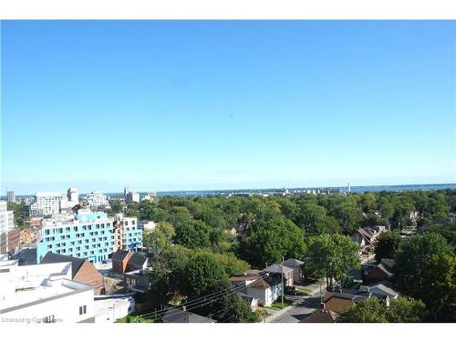 920-652 Princess Street, Kingston, ON - Outdoor With View