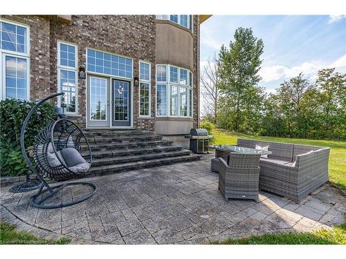 1340 Brant County #54 Highway, Caledonia, ON - Outdoor With Deck Patio Veranda