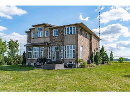 1340 Brant County #54 Highway, Caledonia, ON - Outdoor