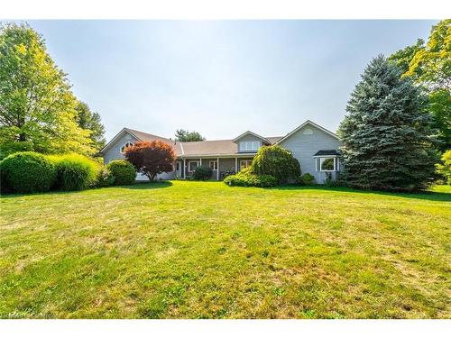 399 Old Brock Road, Flamborough, ON - Outdoor