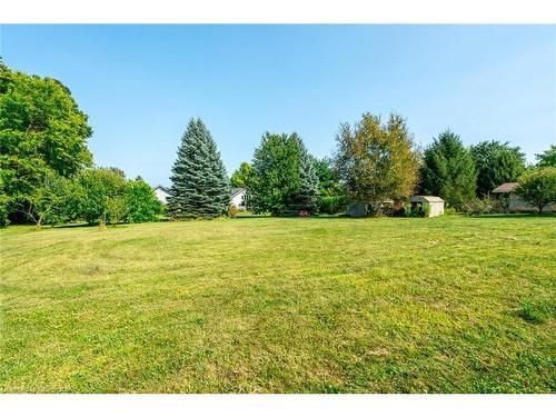 399 Old Brock Road, Flamborough, ON - Outdoor