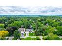 157 Terrence Park Drive, Hamilton, ON  - Outdoor With View 