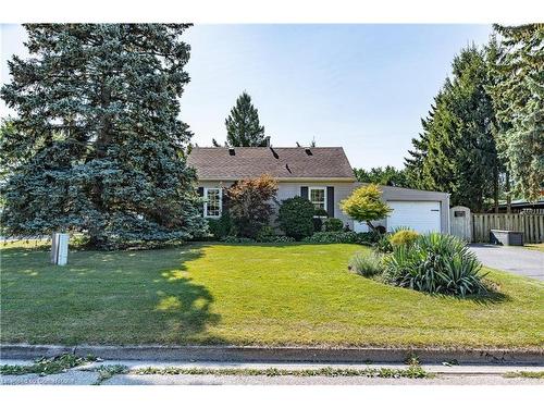 48 Sandra Street, Brantford, ON - Outdoor