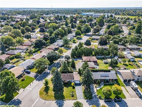 48 Sandra Street, Brantford, ON - Outdoor With View