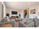 423 Woolwich Street, Waterloo, ON  - Indoor Photo Showing Living Room 