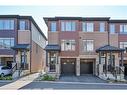 42-61 Soho Street, Stoney Creek, ON  - Outdoor With Facade 