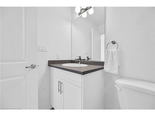 42-61 Soho Street, Stoney Creek, ON - Indoor Photo Showing Bathroom