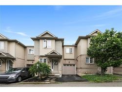 6-1328 Upper Sherman Avenue  Hamilton, ON L8W 1C2