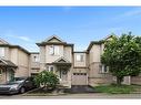 6-1328 Upper Sherman Avenue, Hamilton, ON  - Outdoor With Facade 