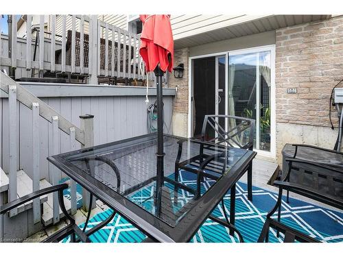 6-1328 Upper Sherman Avenue, Hamilton, ON - Outdoor With Exterior