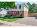 34 Sumach Street, Hamilton, ON  - Outdoor 