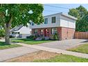 34 Sumach Street, Hamilton, ON  - Outdoor 