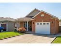 7852 Sabine Drive, Niagara Falls, ON  - Outdoor 