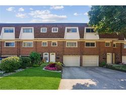 19-125 Bonaventure Drive  Hamilton, ON L9C 5Y9