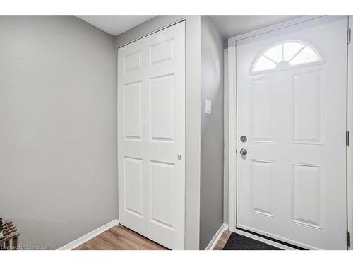 19-125 Bonaventure Drive, Hamilton, ON - Indoor Photo Showing Other Room