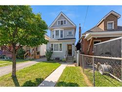 115 Belview Avenue  Hamilton, ON L8L 7K9