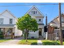 115 Belview Avenue, Hamilton, ON  - Outdoor With Facade 