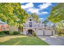 3770 Huntington Avenue, Windsor, ON  - Outdoor With Deck Patio Veranda 