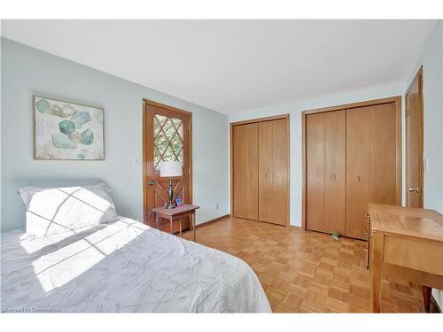 3770 Huntington Avenue, Windsor, ON - Indoor Photo Showing Bedroom