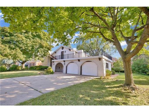 3770 Huntington Avenue, Windsor, ON - Outdoor