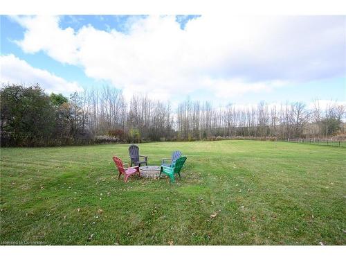 1897 Concession 8 Road W, Hamilton, ON - Outdoor With View