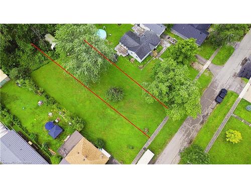 Lot 143 Griffin Avenue, Fort Erie, ON 