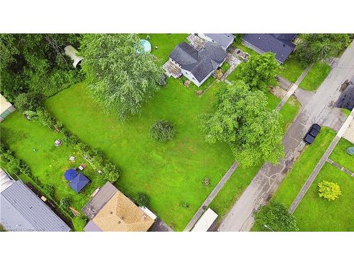 Lot 143 Griffin Avenue, Fort Erie, ON 