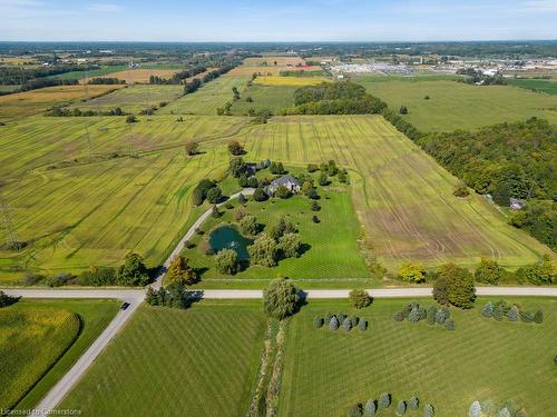 1467 Book Road W, Ancaster, ON - Outdoor With View