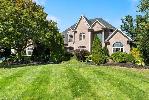 1467 Book Road W, Ancaster, ON - Outdoor