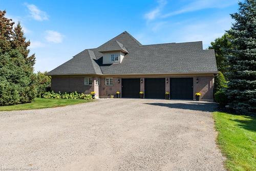 1467 Book Road W, Ancaster, ON - Outdoor