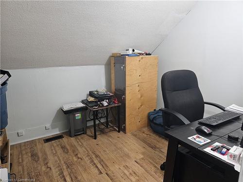 295 Killaly Street E, Port Colborne, ON - Indoor Photo Showing Office