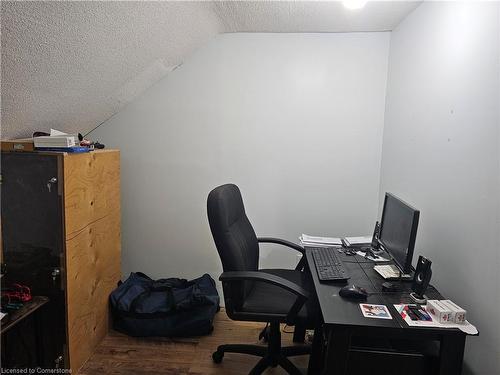 295 Killaly Street E, Port Colborne, ON - Indoor Photo Showing Office