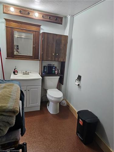 295 Killaly Street E, Port Colborne, ON - Indoor Photo Showing Bathroom