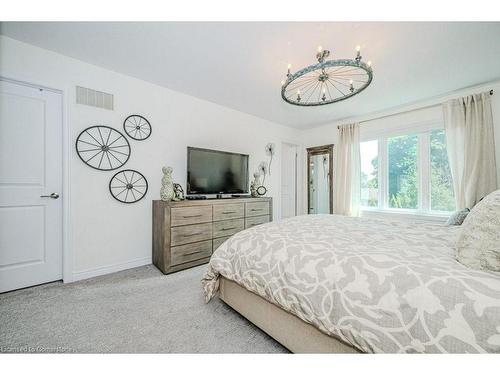 47-288 Glover Road, Stoney Creek, ON - Indoor Photo Showing Bedroom