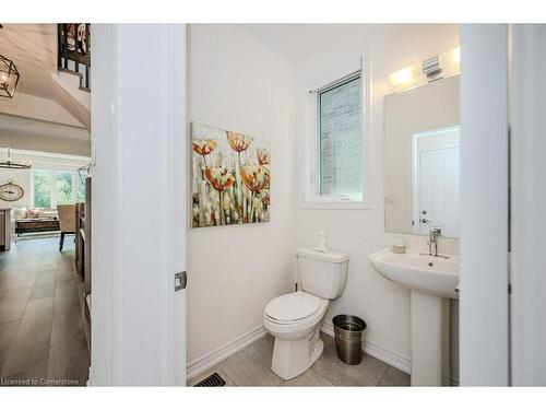 47-288 Glover Road, Stoney Creek, ON - Indoor Photo Showing Bathroom