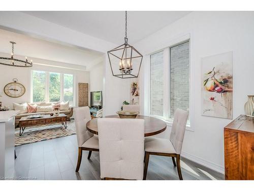 47-288 Glover Road, Stoney Creek, ON - Indoor Photo Showing Dining Room