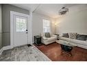 156 Avondale Street, Hamilton, ON  - Indoor Photo Showing Living Room 