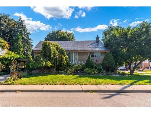 85 Lower Horning Road, Hamilton, ON 