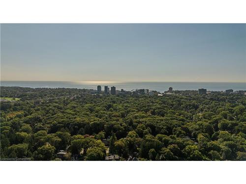 236 Donnelly Drive, Mississauga, ON - Outdoor With View