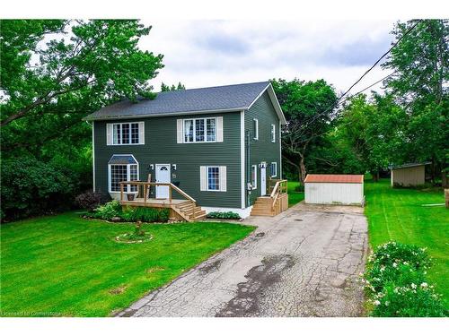 29 Quaker Road, Welland, ON - Outdoor