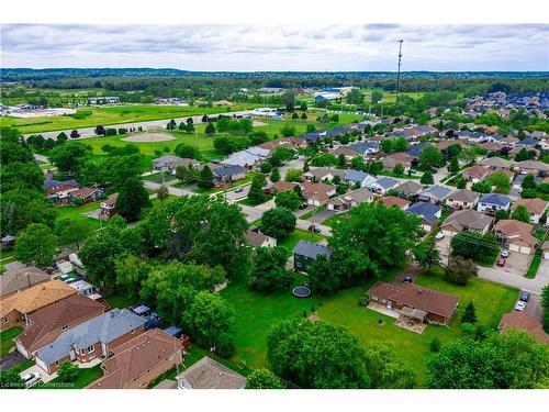 29 Quaker Road, Welland, ON - Outdoor With View