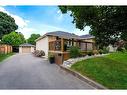 947 Easterbrook Avenue, Burlington, ON  - Outdoor 