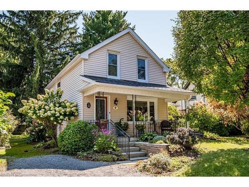 5 Rowanwood Avenue, Hamilton, ON - Outdoor With Deck Patio Veranda