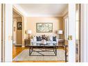 5 Rowanwood Avenue, Hamilton, ON  - Indoor Photo Showing Living Room 