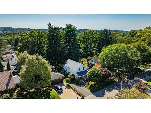 5 Rowanwood Avenue, Hamilton, ON - Outdoor With View