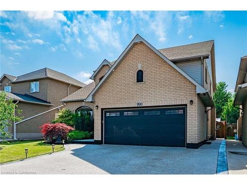 990 Upper Kenilworth Avenue, Hamilton, ON - Outdoor