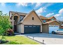 990 Upper Kenilworth Avenue, Hamilton, ON  - Outdoor With Facade 